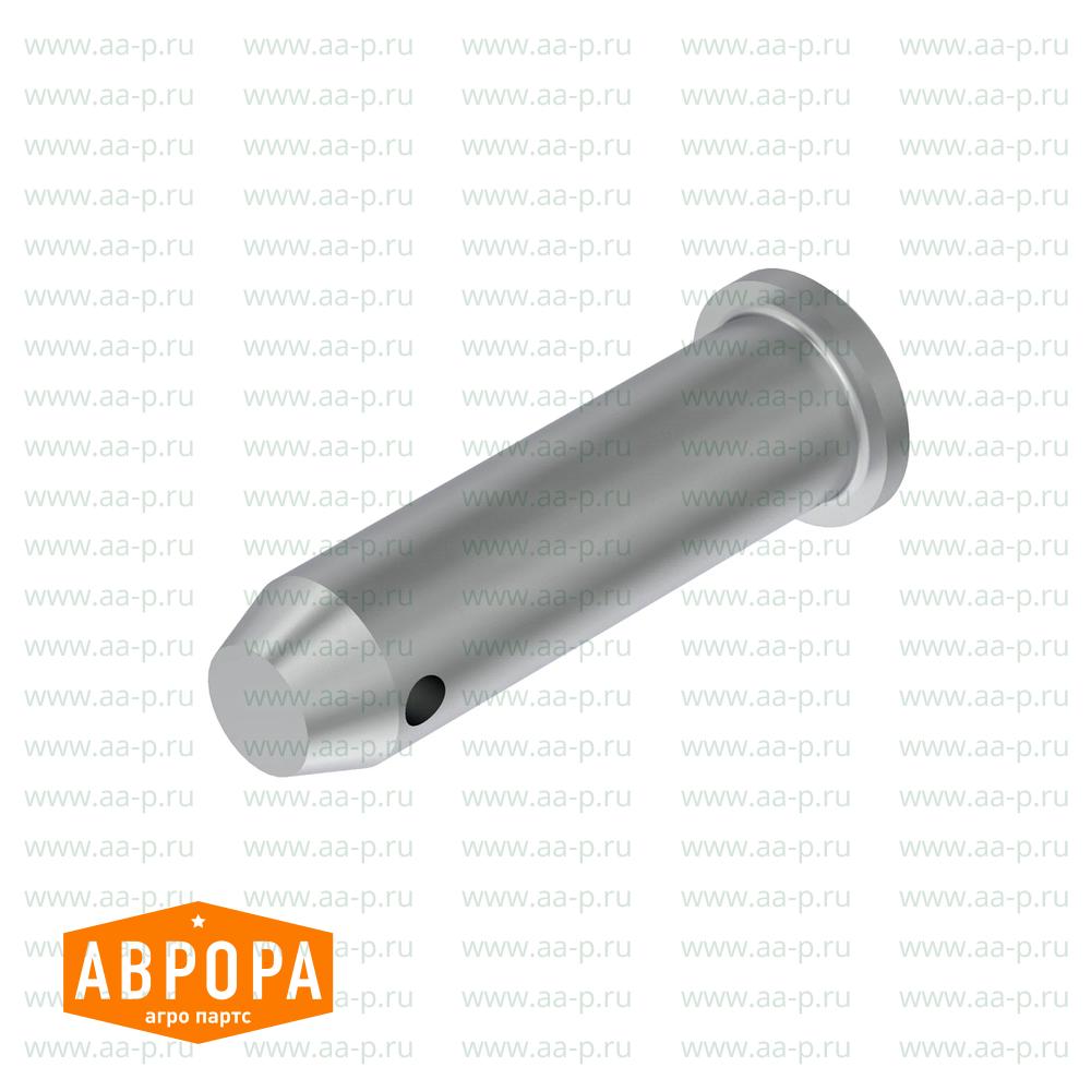 Anschlußverschraubung